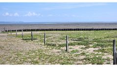 Am Wattenmeer bei Norddorf II