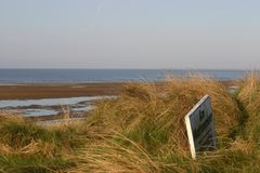 Am Wattenmeer