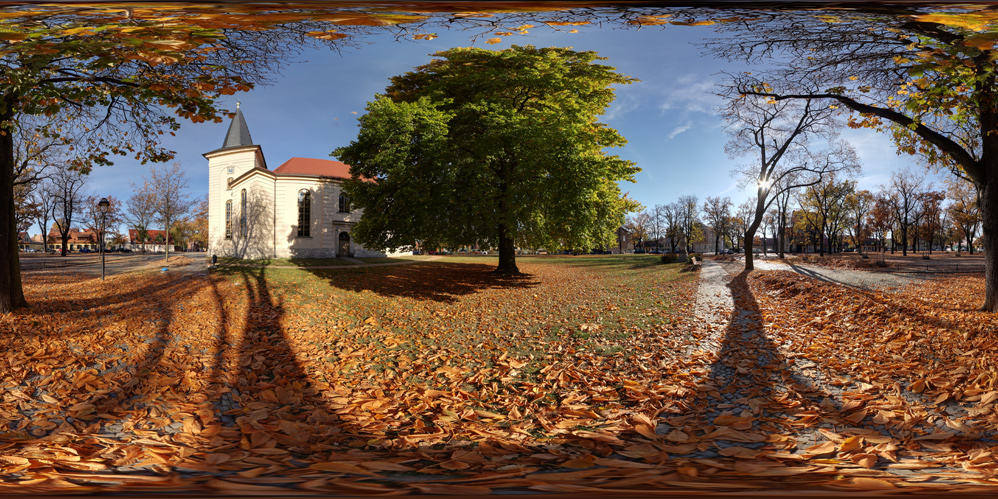 Am Weberplatz