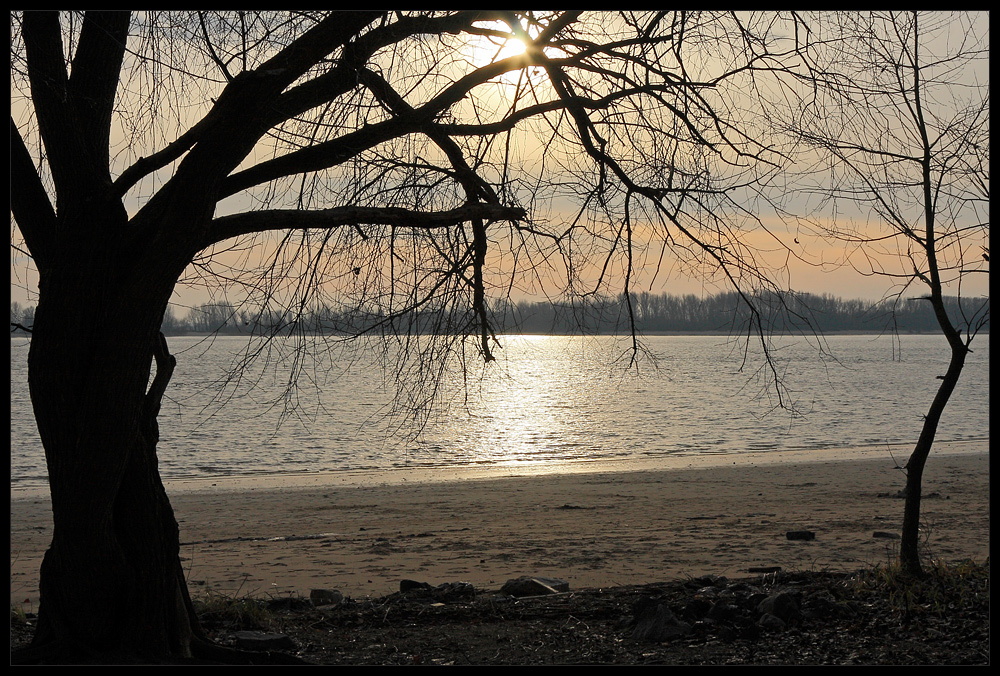 Am Wedeler Strandbad