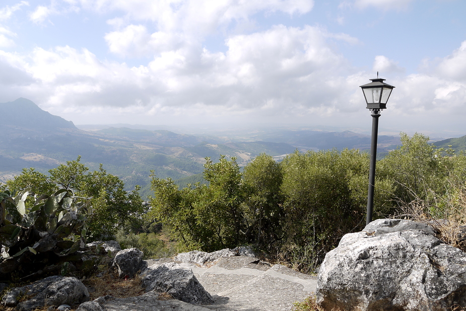 Am Weg zum Adlerkastell