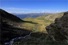 am Weg zum Alkusersee