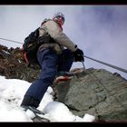 am weg zum kleinen isidor 3.200m