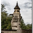 Am Weg zum Schloß - Wernigerode