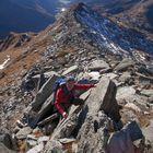 Am Weg zur Rotbachlspitze