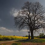 Am Wegekreuz