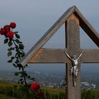 Am Wegesrand der Weihnberge