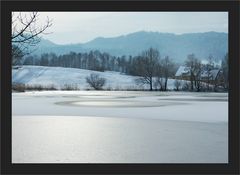 Am Weiher