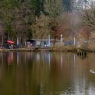 Am Weiher