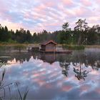 Am Weiher