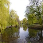 Am Weiher