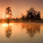 Am Weiher