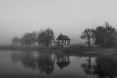 am weiher