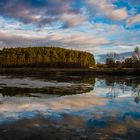 Am Weiher