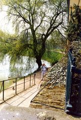 AM WEIHER DER LINNER BURG