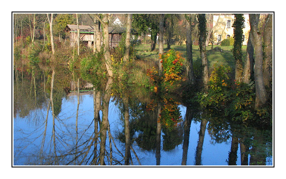 am Weiher II