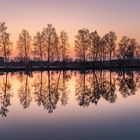 Am Weiher - mit Youtube Video