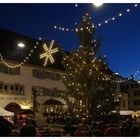 Am Weihnachtsmarkt