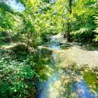 Am weißen Fluss, biala reka 