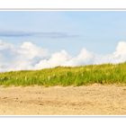 Am Weissenhäuser Strand / Ostsee