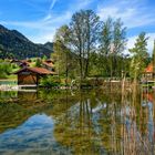 Am Weissensee