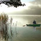 Am Weißensee bei Füssen (2)