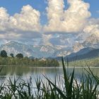 Am Weissensee