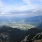 Am Wendelstein