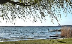 AM WERDER & Schweiner Innensee