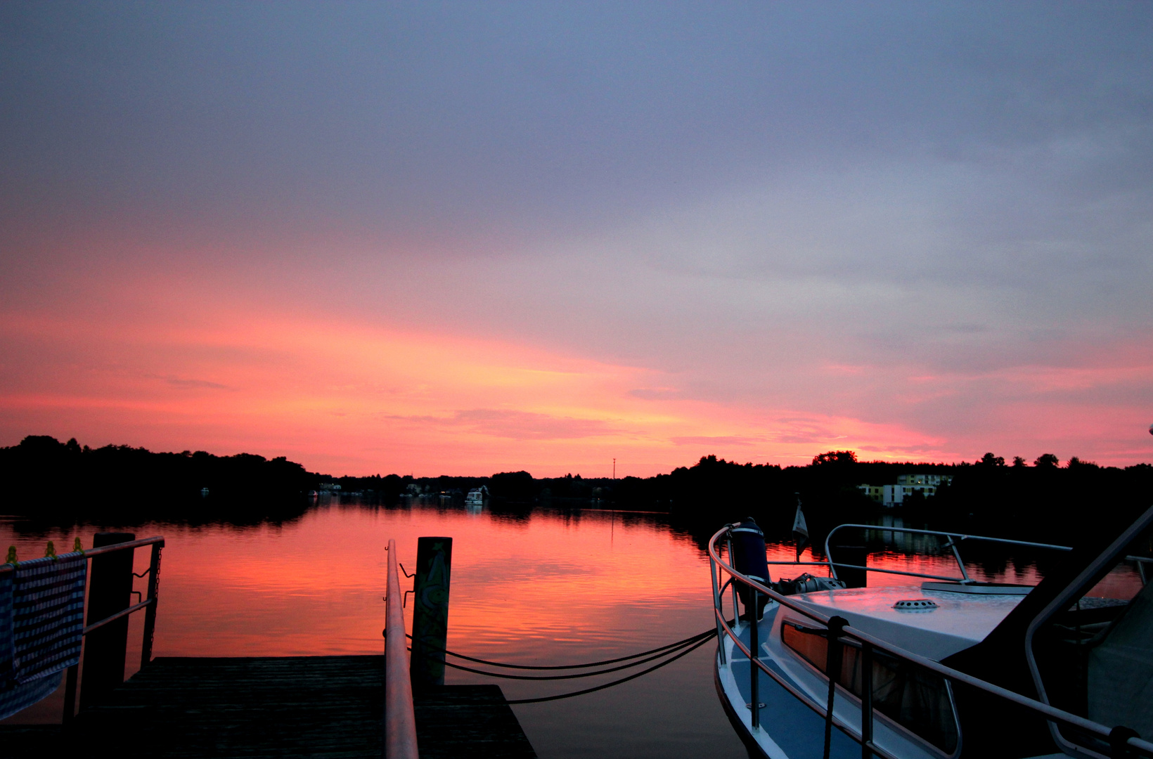 Am Werlsee 1