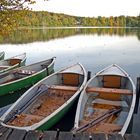 Am Wesslinger See