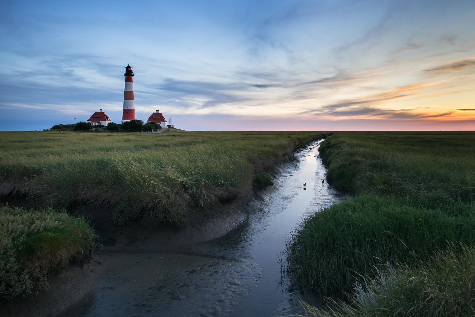 am Westerhever