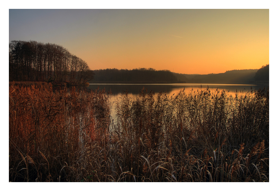 Am Westerwerker See