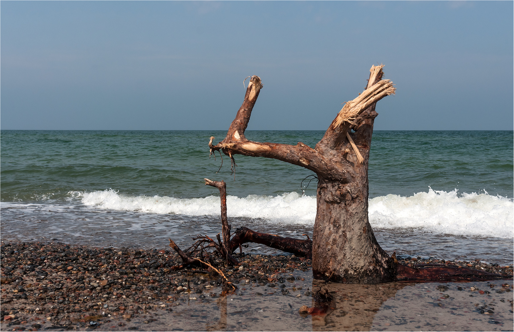 Am Weststrand