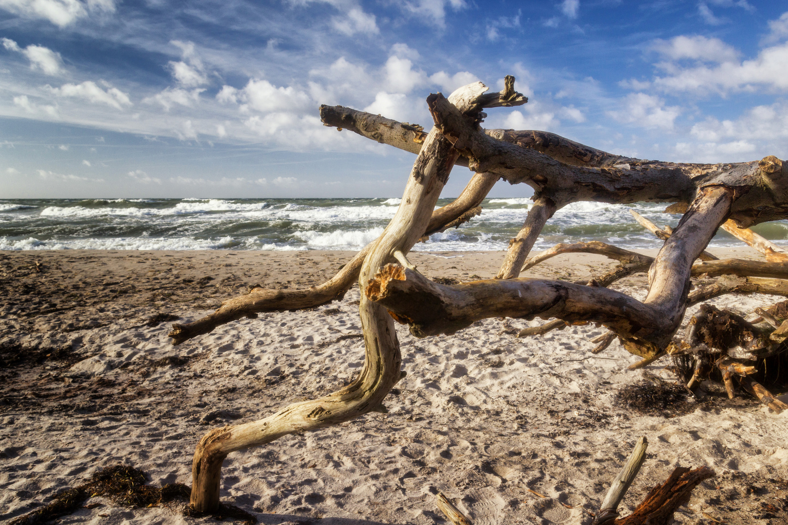 Am Weststrand