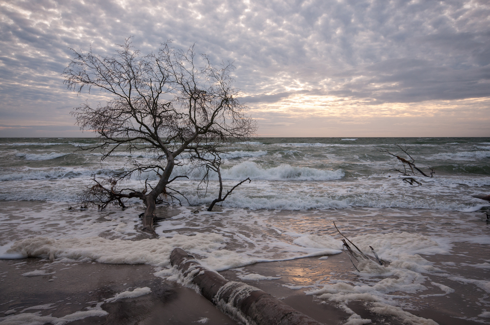 Am Weststrand