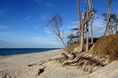 Am Weststrand