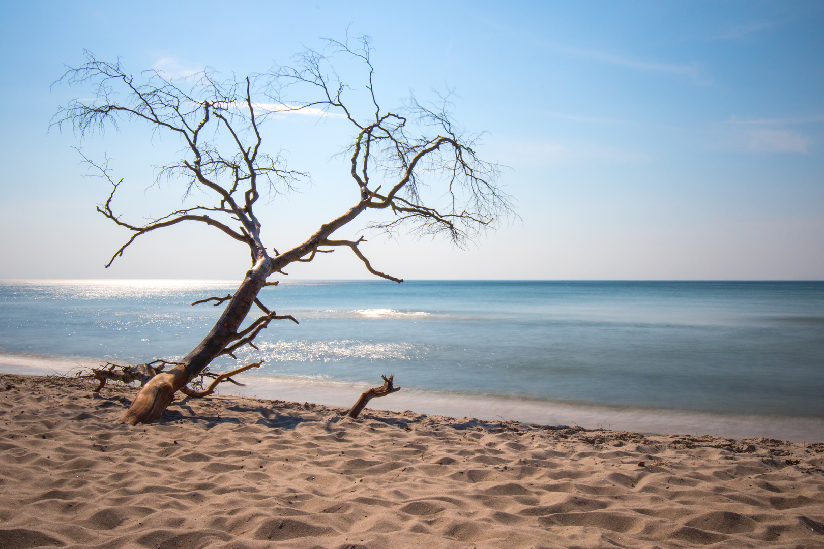 Am Weststrand