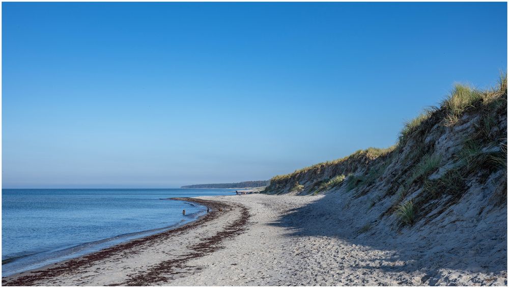 Am Weststrand