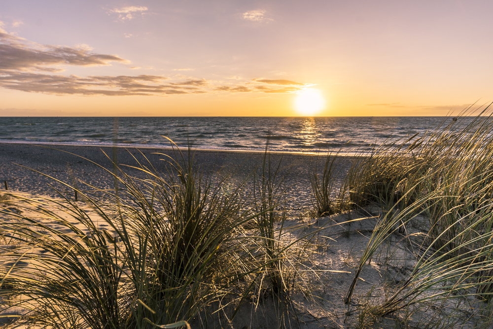 Am Weststrand