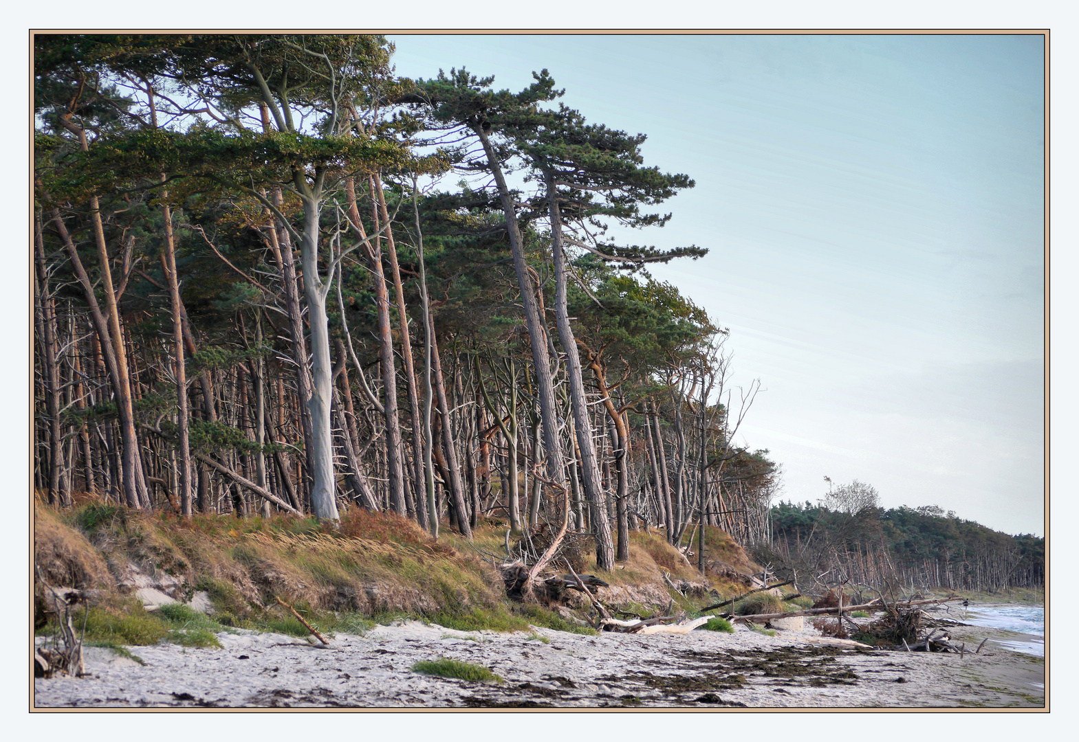 Am Weststrand