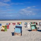 am Weststrand