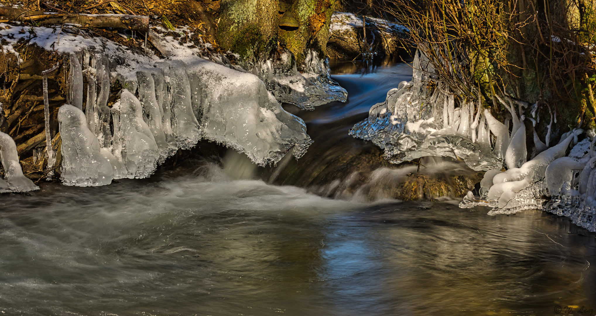 Am Wildbach