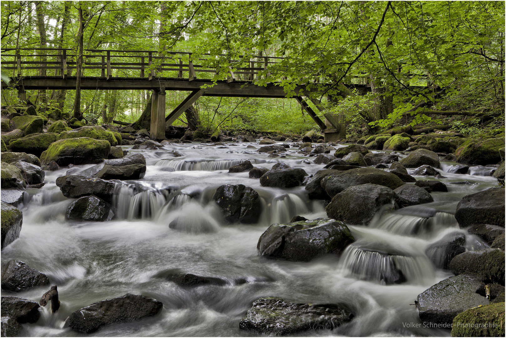 am Wildbach