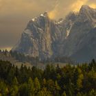 am Wilden Kaiser