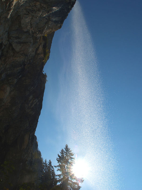 Am Wilden Kaiser 1