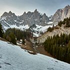 Am Wilden Kaiser