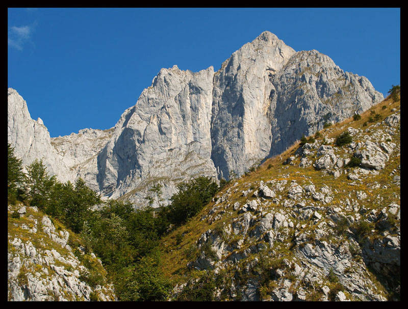 Am Wilden Kaiser 2