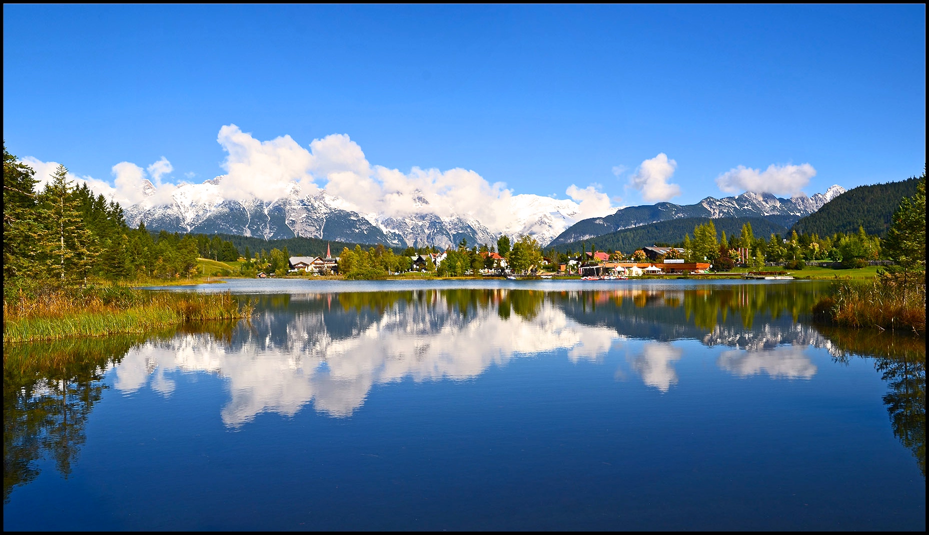 Am Wildsee