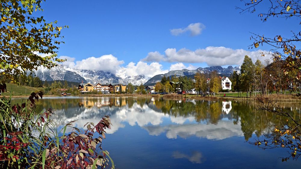 Am Wildsee